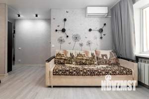 1-к квартира, посуточно, 31м2, 2/5 этаж