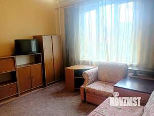1-к квартира, на длительный срок, 36м2, 4/18 этаж