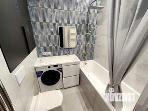 1-к квартира, на длительный срок, 35м2, 10/25 этаж