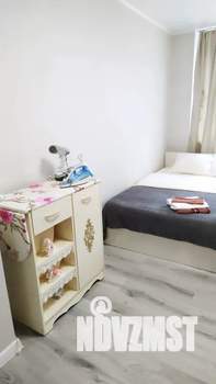 1-к квартира, посуточно, 31м2, 5/10 этаж