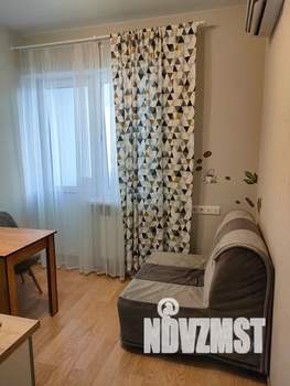 1-к квартира, посуточно, 41м2, 5/25 этаж