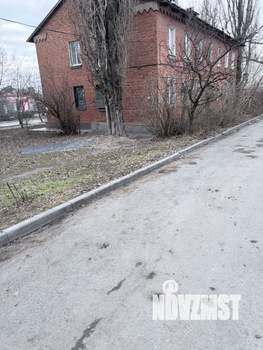 2-к квартира, на длительный срок, 33м2, 1/2 этаж