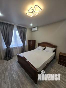 2-к квартира, на длительный срок, 53м2, 3/10 этаж