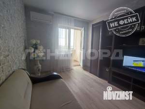 1-к квартира, на длительный срок, 45м2, 17/25 этаж