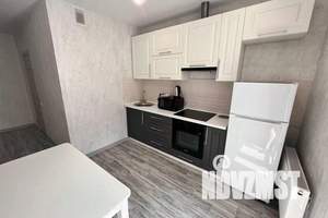 1-к квартира, посуточно, 42м2, 4/25 этаж