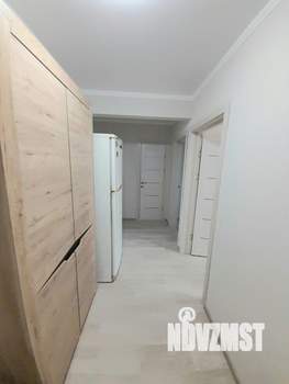 2-к квартира, на длительный срок, 46м2, 12/18 этаж