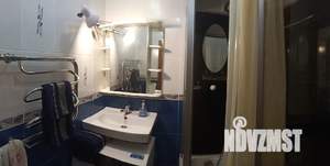2-к квартира, посуточно, 68м2, 5/14 этаж