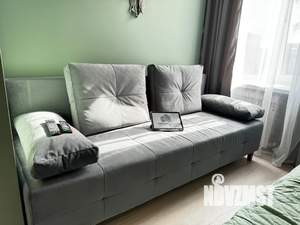 Студия квартира, посуточно, 28м2, 3/4 этаж