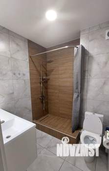 Студия квартира, на длительный срок, 30м2, 9/26 этаж