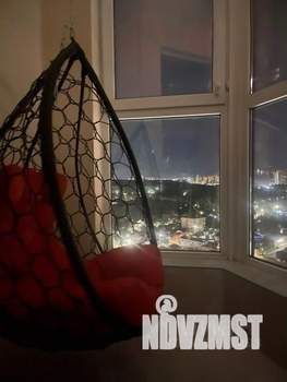 2-к квартира, посуточно, 50м2, 1/1 этаж