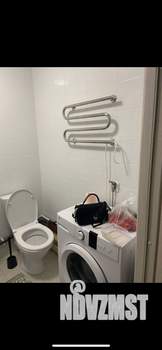 Студия квартира, на длительный срок, 28м2, 8/18 этаж