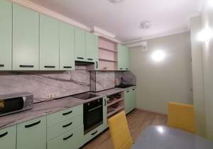 1-к квартира, на длительный срок, 36м2, 24/24 этаж