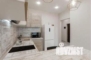 1-к квартира, посуточно, 31м2, 8/22 этаж
