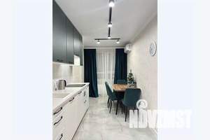 2-к квартира, посуточно, 55м2, 19/24 этаж