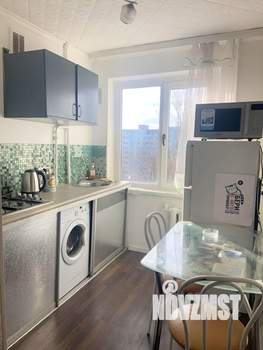 1-к квартира, на длительный срок, 30м2, 8/10 этаж