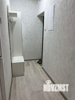 1-к квартира, на длительный срок, 33м2, 4/5 этаж