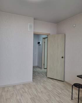 1-к квартира, на длительный срок, 38м2, 10/19 этаж