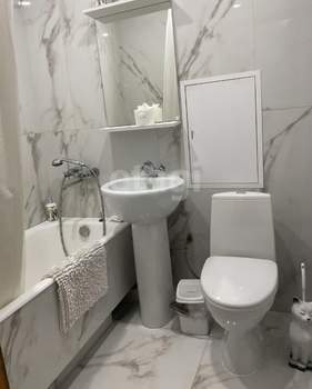 2-к квартира, на длительный срок, 50м2, 3/5 этаж