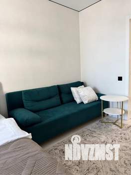 1-к квартира, посуточно, 35м2, 21/25 этаж