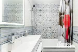 1-к квартира, посуточно, 37м2, 10/18 этаж