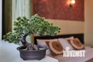 1-к квартира, посуточно, 60м2, 5/14 этаж