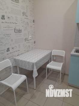 Студия квартира, на длительный срок, 25м2, 9/24 этаж