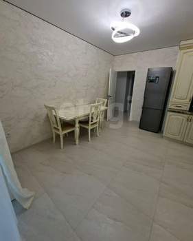 2-к квартира, на длительный срок, 64м2, 8/12 этаж