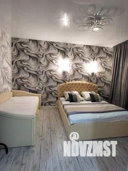 1-к квартира, посуточно, 40м2, 6/16 этаж