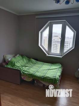 2-к квартира, на длительный срок, 70м2, 17/17 этаж