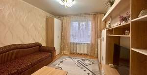2-к квартира, на длительный срок, 41м2, 4/5 этаж