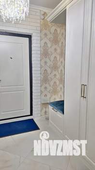 1-к квартира, посуточно, 31м2, 3/24 этаж