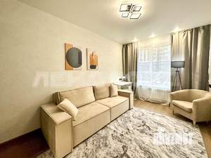 2-к квартира, на длительный срок, 60м2, 2/24 этаж