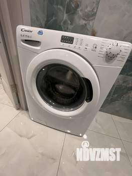 1-к квартира, посуточно, 45м2, 8/10 этаж