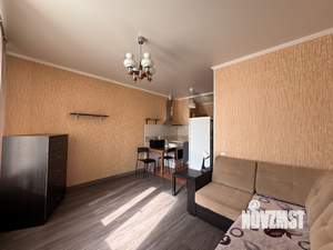 Студия квартира, на длительный срок, 30м2, 8/19 этаж