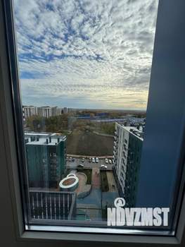 1-к квартира, на длительный срок, 29м2, 13/13 этаж