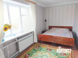 2-к квартира, на длительный срок, 43м2, 5/5 этаж