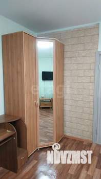 1-к квартира, на длительный срок, 31м2, 1/2 этаж