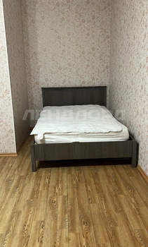 1-к квартира, на длительный срок, 36м2, 11/15 этаж