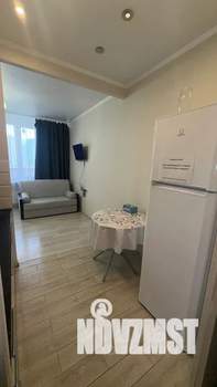 Студия квартира, посуточно, 30м2, 9/19 этаж