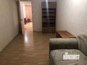 2-к квартира, на длительный срок, 46м2, 1/5 этаж