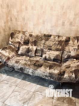 2-к квартира, посуточно, 50м2, 1/1 этаж