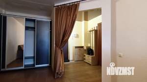 1-к квартира, на длительный срок, 40м2, 6/28 этаж