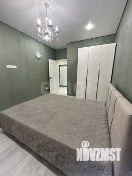 1-к квартира, на длительный срок, 40м2, 4/9 этаж