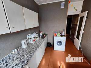 1-к квартира, на длительный срок, 30м2, 7/9 этаж