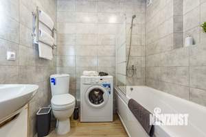 1-к квартира, посуточно, 33м2, 11/26 этаж