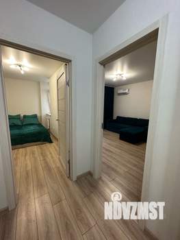 2-к квартира, на длительный срок, 40м2, 7/19 этаж