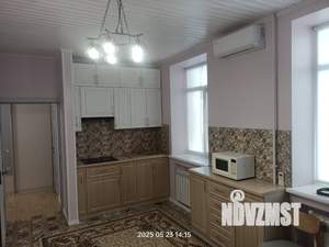 2-к квартира, на длительный срок, 44м2, 1/4 этаж