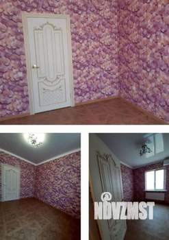 3-к квартира, на длительный срок, 65м2, 1/15 этаж