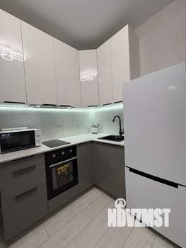 2-к квартира, на длительный срок, 34м2, 4/25 этаж