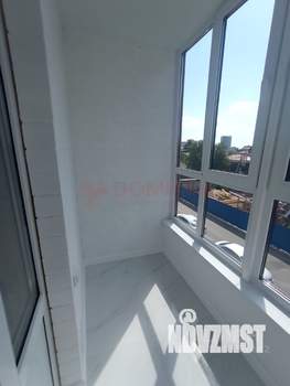 1-к квартира, на длительный срок, 43м2, 3/21 этаж